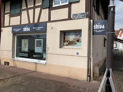 Ménage Et Repassage À Domicile - Shiva Strasbourg Ouest Kochersberg