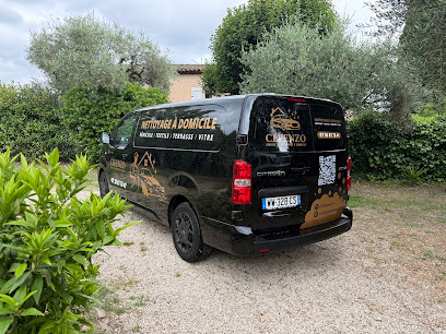 Cleenzo, Service Nettoyage À Domicile, Service De Nettoyage à Aix-en-Provence