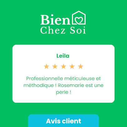 Nettoyage À Domicile Colombes - Rosemarie, Service De Nettoyage à Colombes