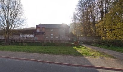 ANP Industrie Services, Service de Nettoyage à Saint-Aubin-Épinay