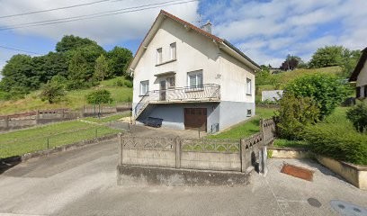 Entreprise et Services, Service de Nettoyage à Bavans