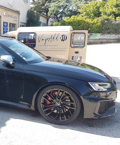 VapAll, Service de Nettoyage à Lauris