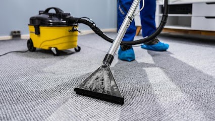 Faverial Jonathan, Service de Nettoyage à Dole