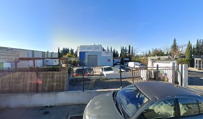 Net'Loc, Service de Nettoyage à Velaux