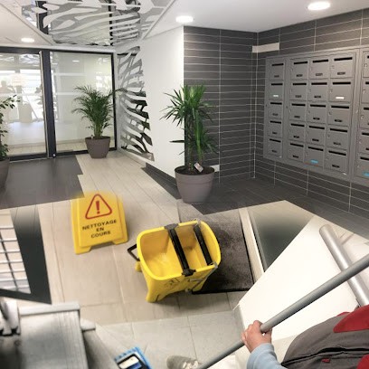 GASPARI Nettoyage & désinfection Espaces Verts & Jardins, Service de Nettoyage à Biguglia