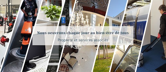 Propertis - Entreprise de nettoyage des locaux, Service de Nettoyage à Bagneux