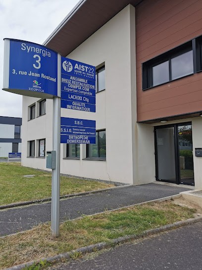 D.A Proprete Services, Service de Nettoyage à Ploufragan