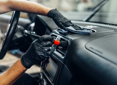 Kadd Wash Auto, Service de Nettoyage à Gratentour