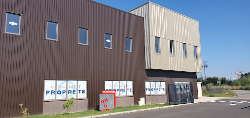 Intranet Propreté Multiservices Service De Nettoyage à Buchelay