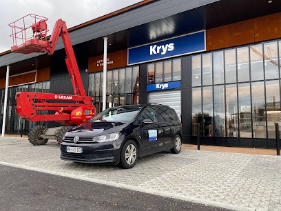 GRANETTOYAGE, Service de Nettoyage à Pontarlier