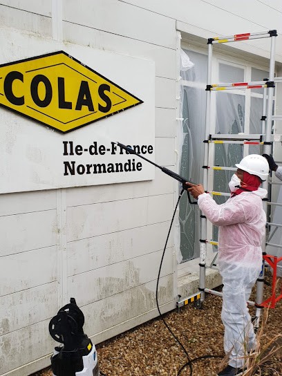 OMEGA PRO SERVICES, Service de Nettoyage à Étampes