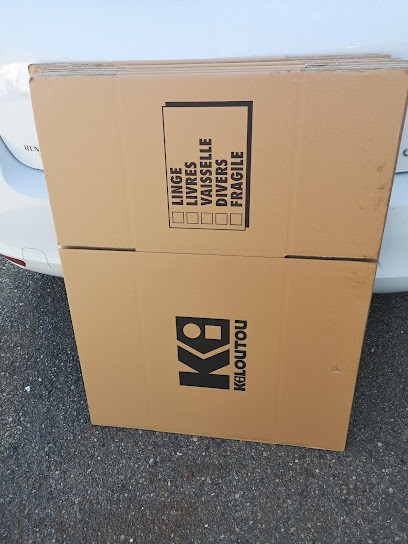 SN Services, Service de Nettoyage à Eckbolsheim