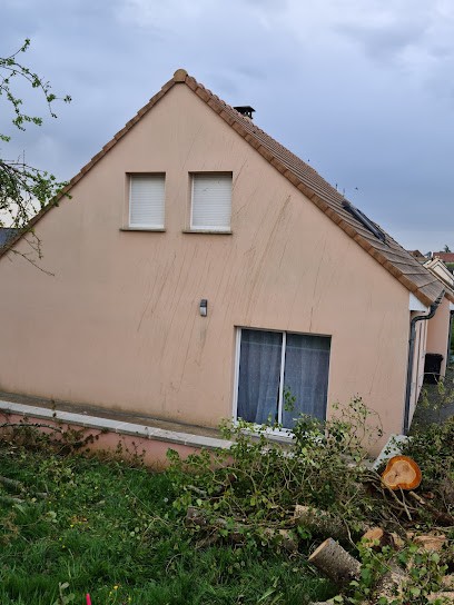 Artisan LIEBALLE 37, Service de Nettoyage à La Ville-aux-Dames