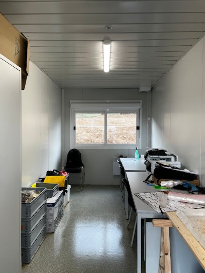 Shark Nettoyage, Service de Nettoyage à Pompey