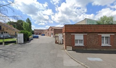 Azurial, Service de Nettoyage à Arques