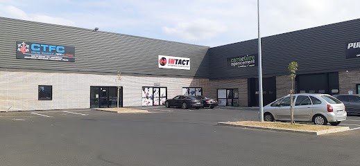 Intact, Service de Nettoyage à Bruz