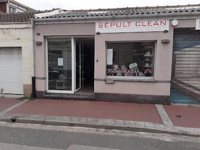 Sepult Clean, Service de Nettoyage à Calais