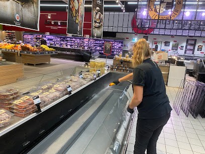 PRP | Entretien des locaux professionnels, entretien des copropriétés, nettoyage de la vitrerie, Service de Nettoyage à Saint-Michel-Chef-Chef