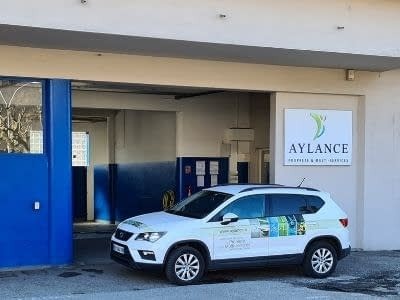 Aylance, Service de Nettoyage à Albertville