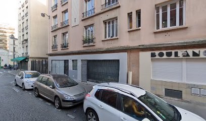 Lisa Nettoyage, Service de Nettoyage à Paris 18