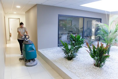 Groupe Mallet, Service de Nettoyage à Vendargues