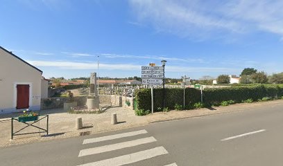 Au-delà De La Vie - Se Perpétuer Ici-bas, Service de Nettoyage à Saint-Vincent-sur-Jard