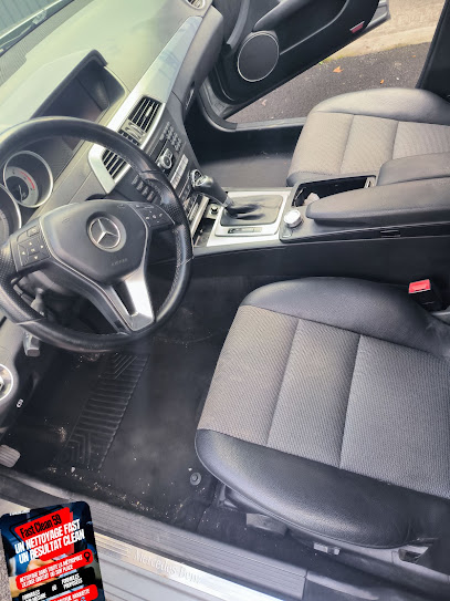 Fastclean59, Service De Nettoyage à Villeneuve-d'Ascq