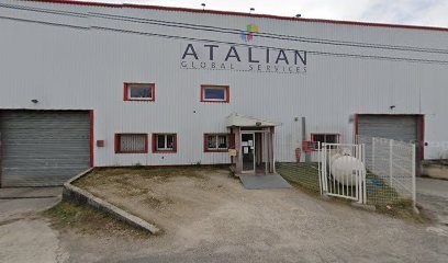 ATALIAN PROPRETE RODEZ, Service de Nettoyage à Onet-le-Château