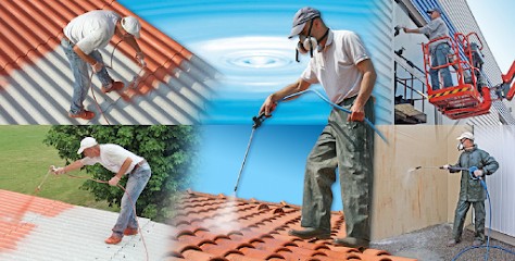 West Services, Service de Nettoyage à Antigny