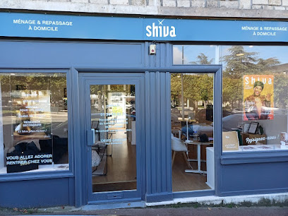Ménage Et Repassage À Domicile - Shiva St Cyr L'école, Service De Ménage à Saint-Cyr-l'École