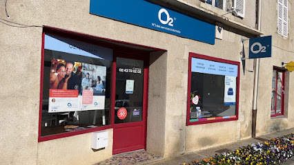 Agence O2 Centre Allier - Services À Domicile, Service De Ménage à Gannat