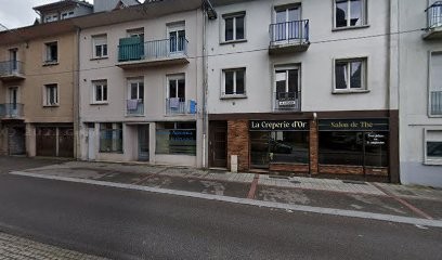 Espace Nettoyage, Service de Nettoyage à Saint-Dié-des-Vosges