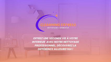 Cleanningexpress, Service De Nettoyage à Paris 08