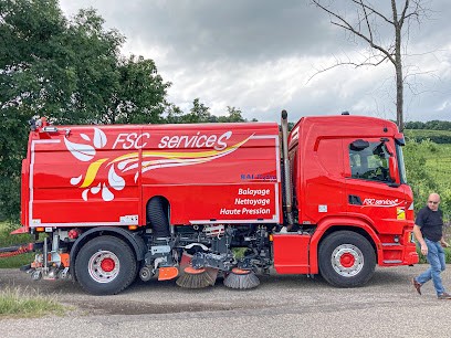 FSC Services, Service de Nettoyage à Diefmatten