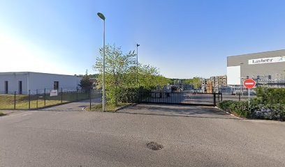 PROTECH - NETTOYAGE DES SOLS INDUSTRIELS, Service de Nettoyage à Chasse-sur-Rhône