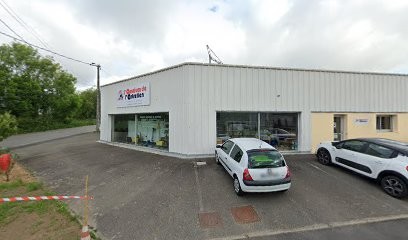 L'OMNIUM DE L'ENTRETIEN SAS, Service de Nettoyage à Quéven