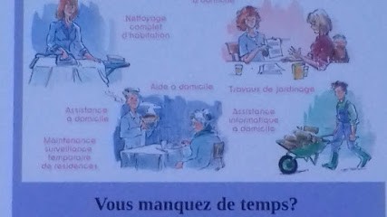 i'services, Service de Nettoyage à Aniche