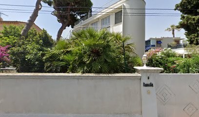 Eco Blast Marine, Service de Nettoyage à Vallauris