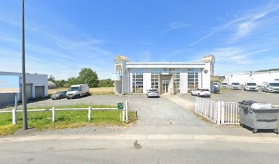 ATALIAN PROPRETE MONTLUCON, Service de Nettoyage à Saint-Victor