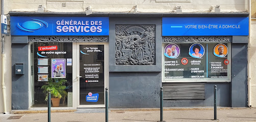 Générale Des Services Aix-En-Provence, Service De Ménage à Aix-en-Provence