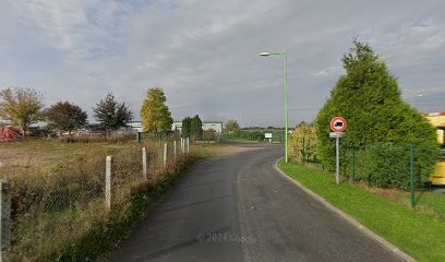 Voieries Services, Service de Nettoyage à Thue et Mue