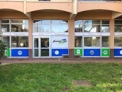 Seguigne et Ruiz - Agence de Lyon, Service de Nettoyage à Bron