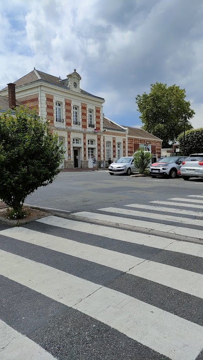 Pressing de la Mairie, Service de Nettoyage à Herblay