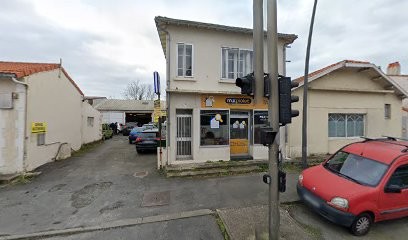 Comptoir du Ménage, Service de Nettoyage à Aytré