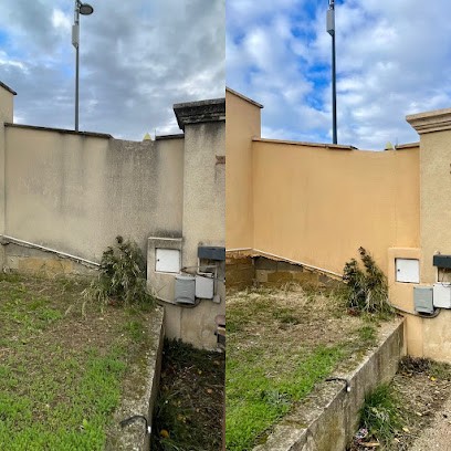 NETFACADES, Service de Nettoyage à Peynier