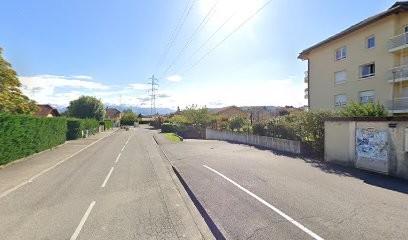 PBL.NAT, Service de Nettoyage à Reignier-Ésery