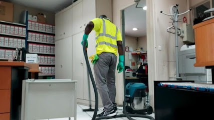 Mima Net Services, Service de Nettoyage à Aulnay-sous-Bois