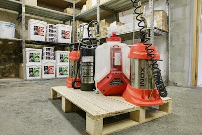 Servigeco, Service de Nettoyage à Soisy-sur-École