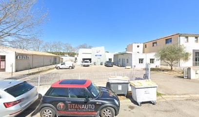 ACTIVITE SERVICES ENTRETIEN, Service de Nettoyage à Jacou