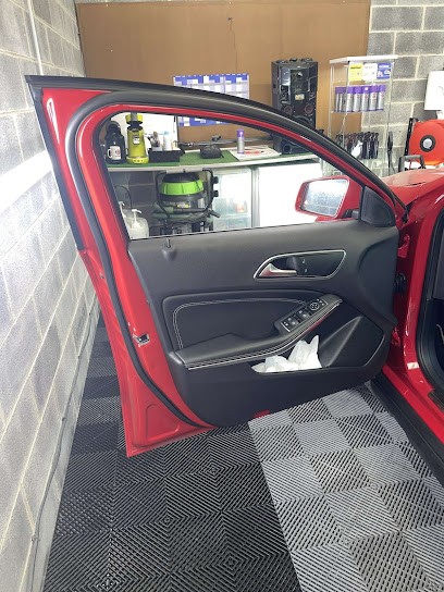 Nettoie Luxe, Service de Nettoyage à Ferrière-la-Petite